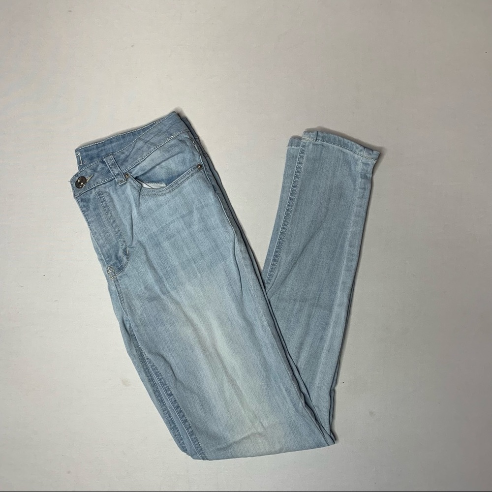 Rue 21 Jeans